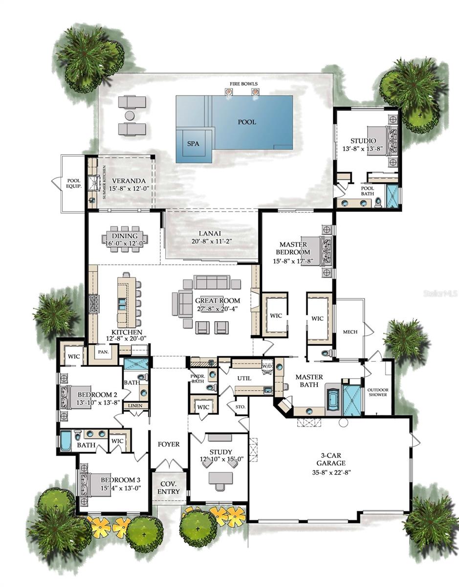 WESTBROOK - Residential