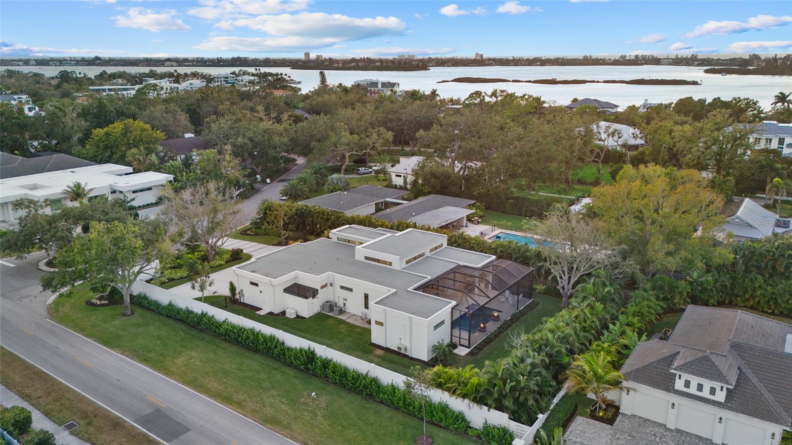 WESTBROOK - Residential