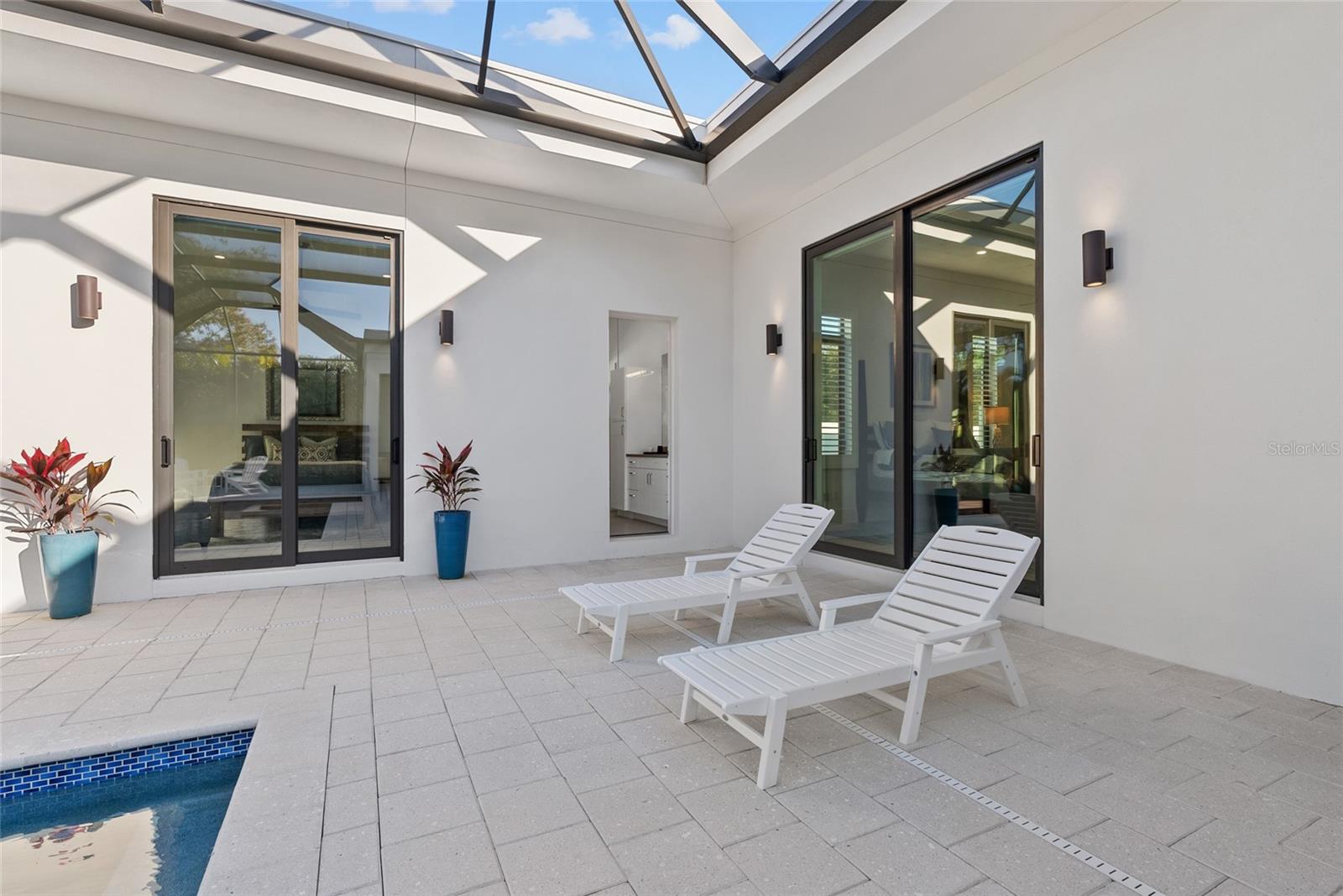 WESTBROOK - Residential