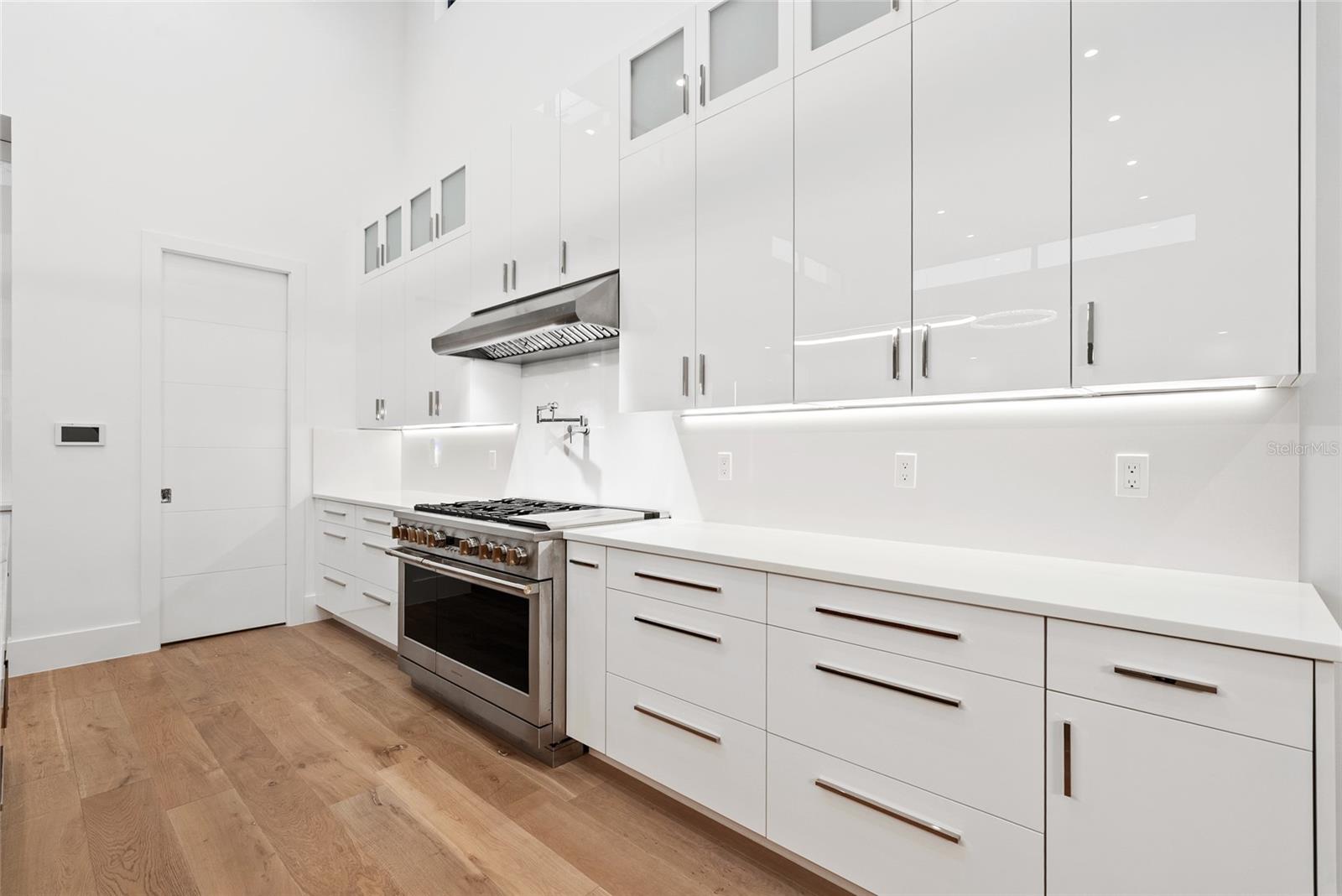 WESTBROOK - Residential