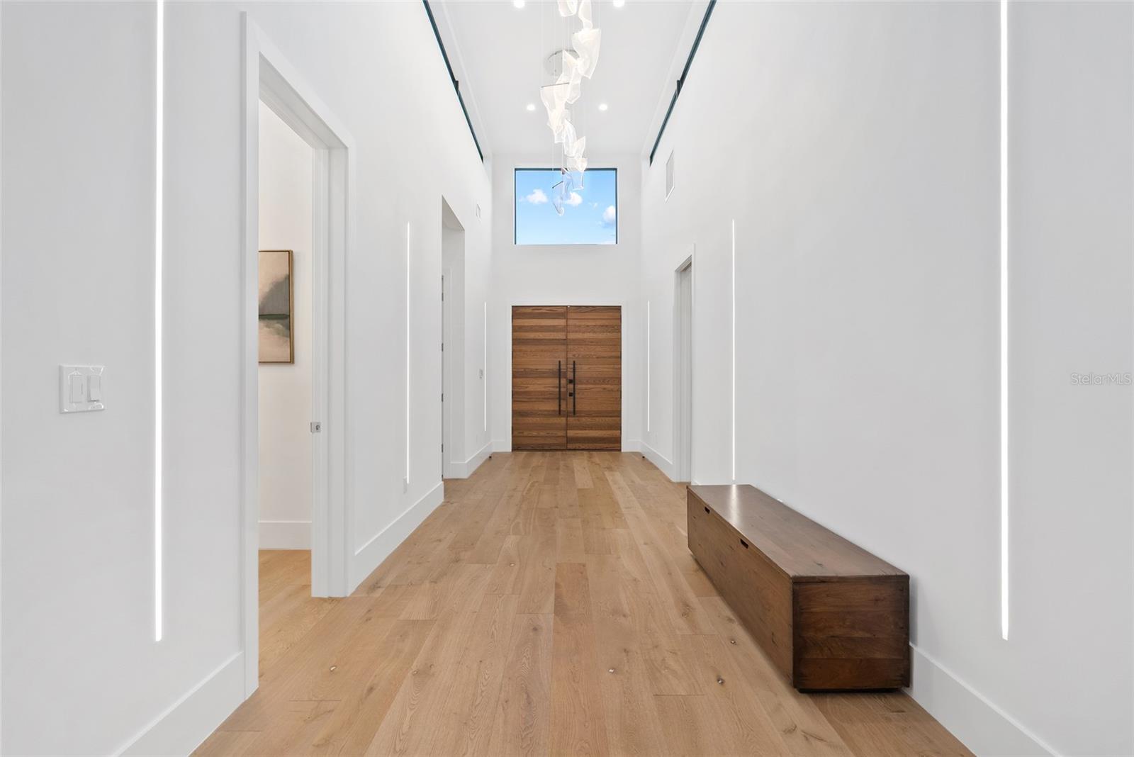 WESTBROOK - Residential