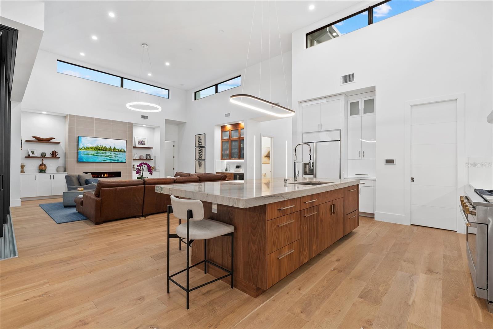 WESTBROOK - Residential