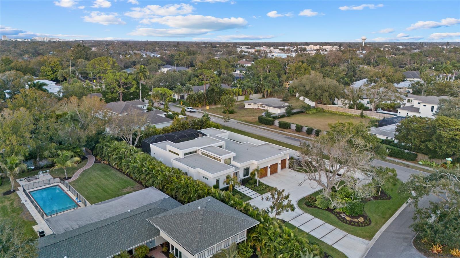 WESTBROOK - Residential