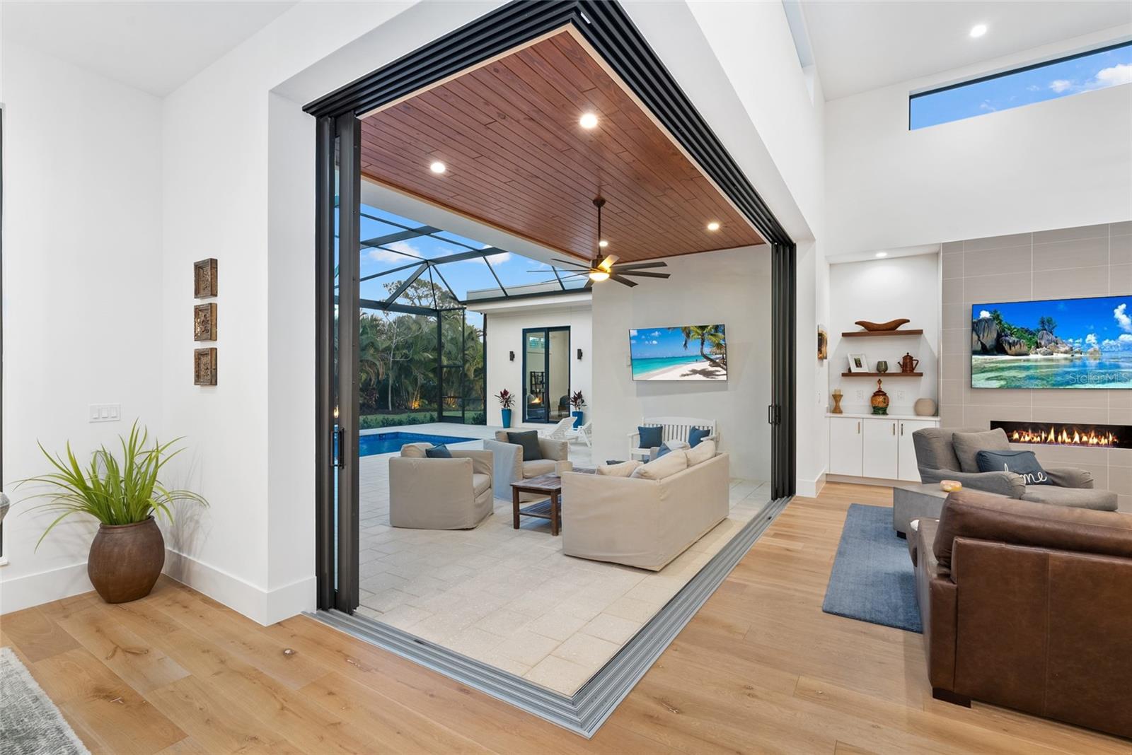 WESTBROOK - Residential