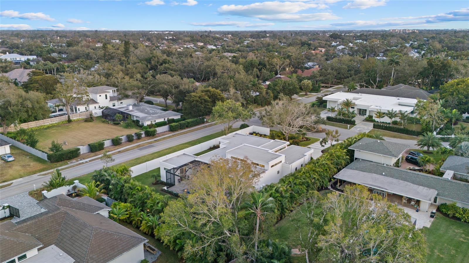 WESTBROOK - Residential