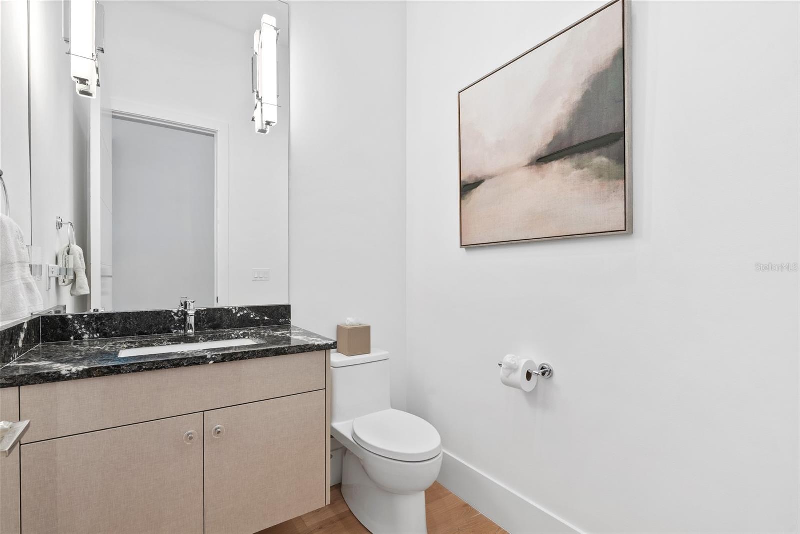 WESTBROOK - Residential