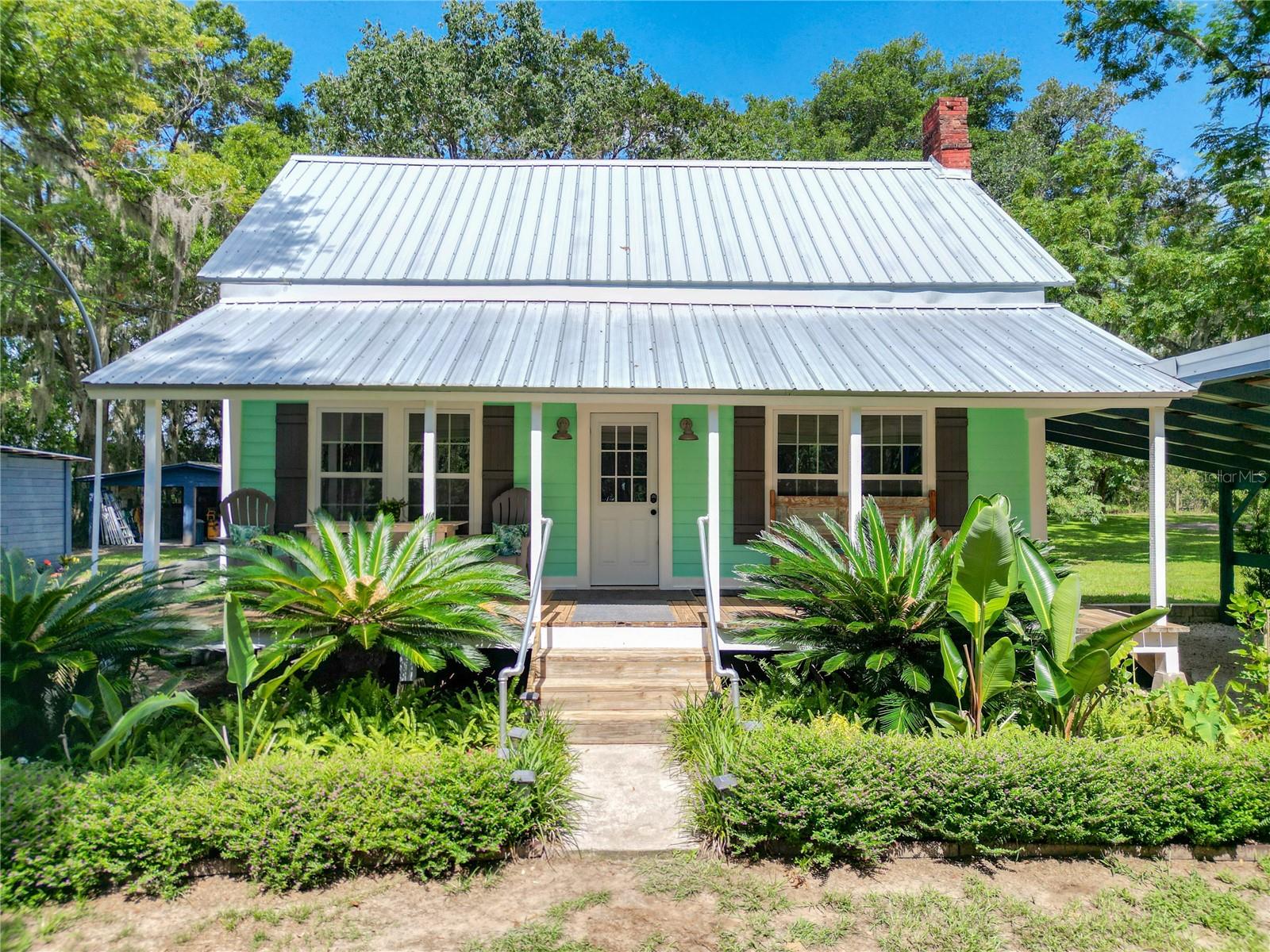 NOT IN SUBDIVISION - Residential