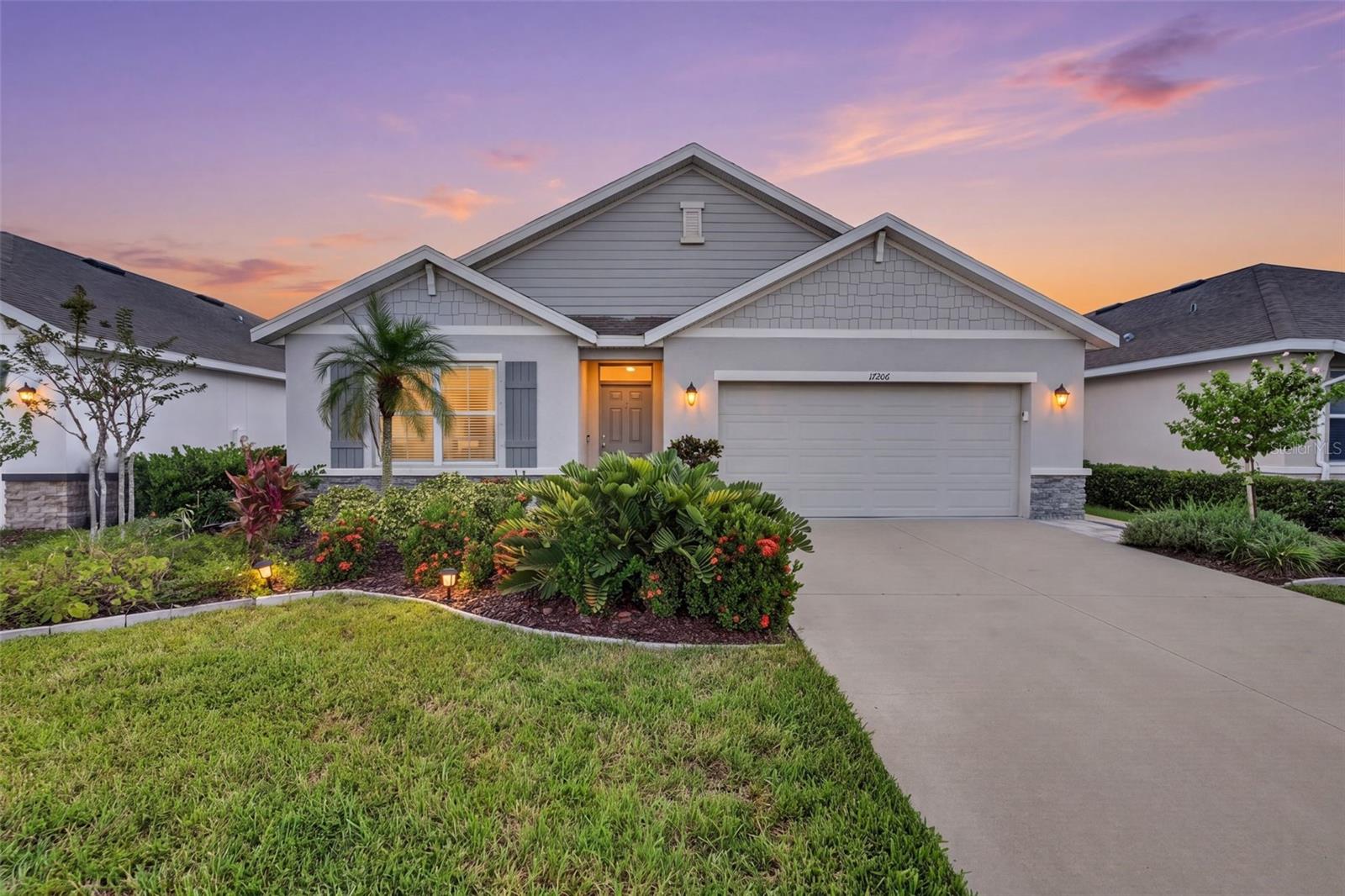 17206 RESERVA DRIVE, BRADENTON, FL, 34211 2 17206 RESERVA DRIVE