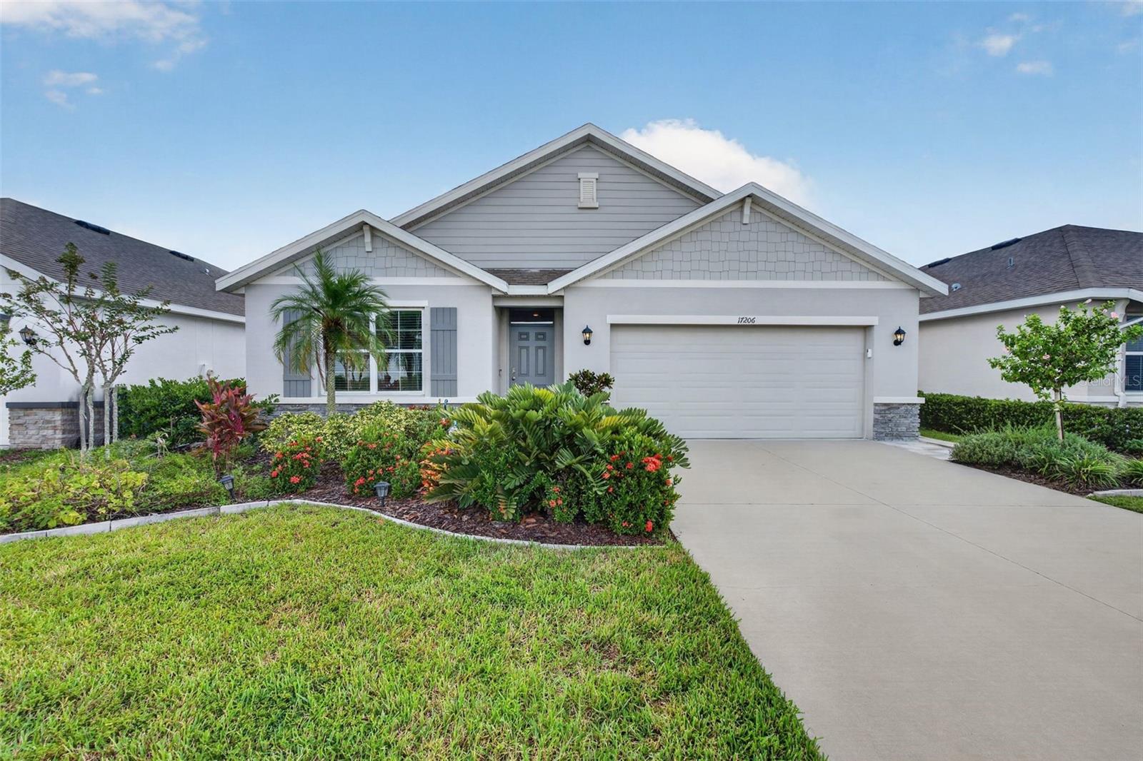 17206 RESERVA DRIVE, BRADENTON, FL, 34211 3 17206 RESERVA DRIVE