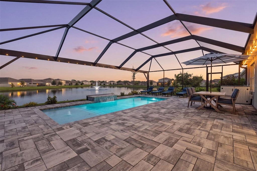 Photo of 17206 Reserva Drive, Bradenton, FL 34211 (MLS # A4707144)