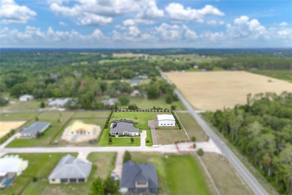 Photo of 32655 Wesley Way, Dade City, FL 33525 (MLS # TB8524457)