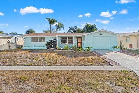 Photo of 4720 Durney Street, New Port Richey, FL 34652 (MLS # W7881994)
