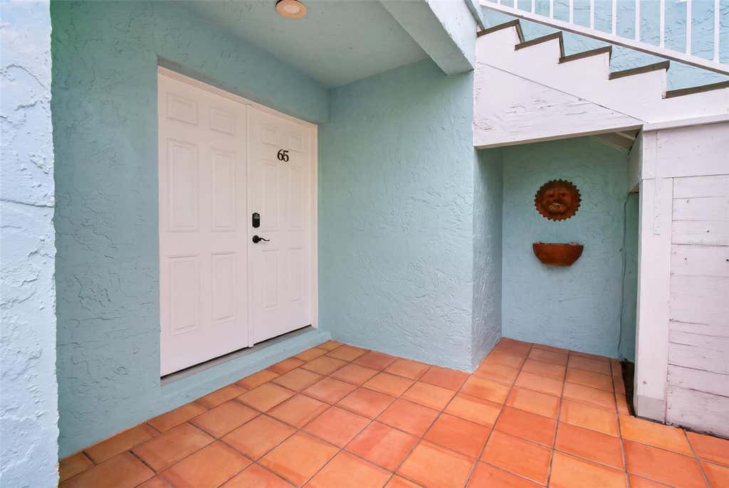 Photo of 1 Windrush Boulevard #65, Indian Rocks Beach, FL 33785 (MLS # TB8541285)
