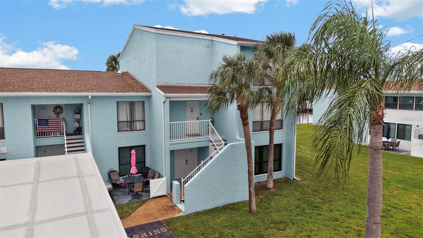 1 WINDRUSH BOULEVARD 65