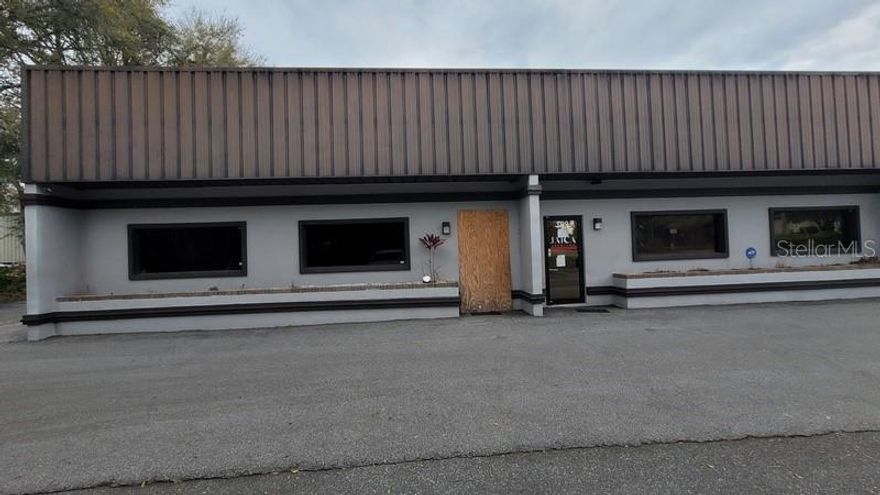 This office/warehouse space is tucked away but central to all amenities including both Orlando airports and Sun rail ! Commercial condo (office/warehouse) unit has multiple office spaces used as prior recording studios. There are a total of 2 contiguous units and 2 separate parcels that can be separated or stay combined! Plenty of safe parking. So many opportunities for this great space. Condo fees include water, maintenance, trash and property taxes, building exterior and parking lot maintenance.  .. (almost 6400 sq ft w/ both units). Call today for additional details and options. Assoc fee is estimated .