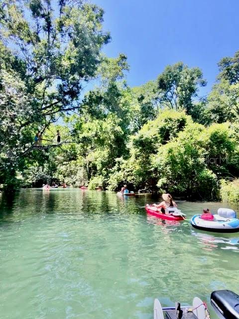 WEEKI WACHEE SHORES - Residential
