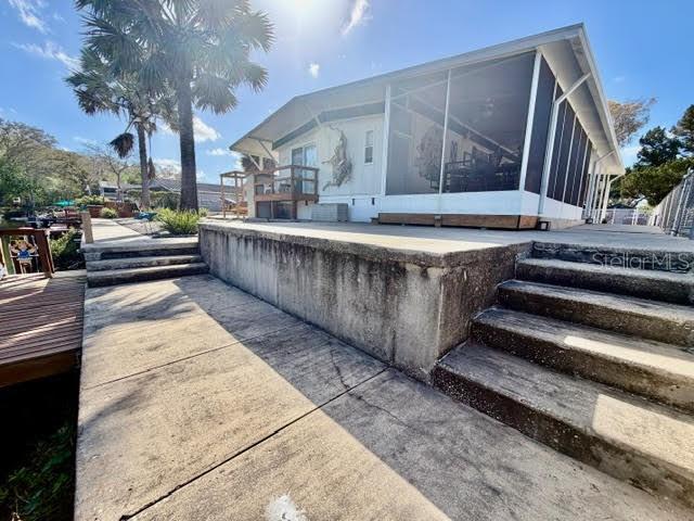 WEEKI WACHEE SHORES - Residential