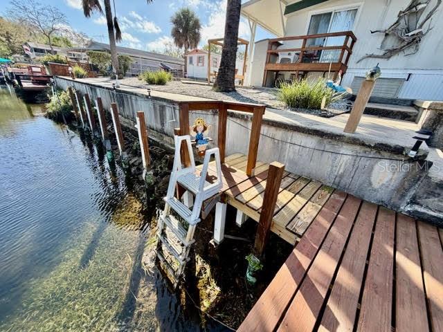 WEEKI WACHEE SHORES - Residential