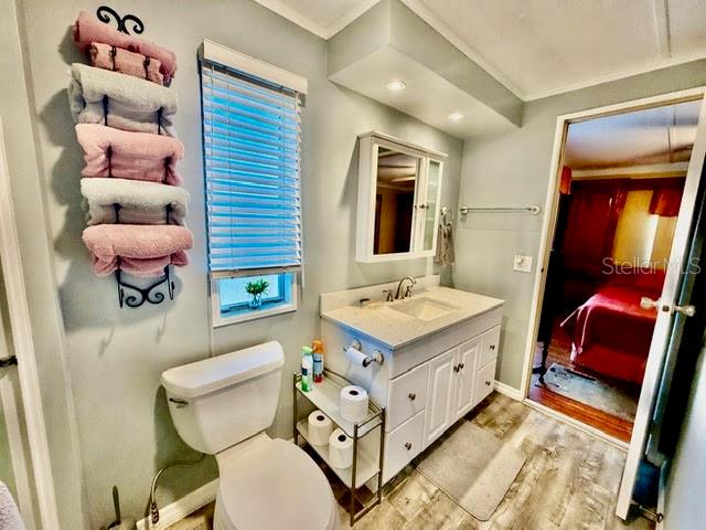 WEEKI WACHEE SHORES - Residential