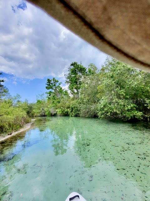 WEEKI WACHEE SHORES - Residential