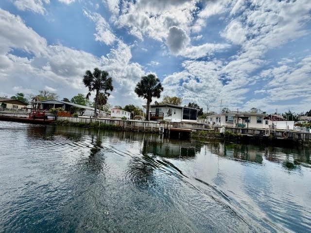 WEEKI WACHEE SHORES - Residential