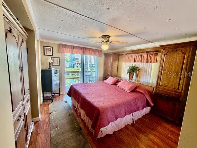 WEEKI WACHEE SHORES - Residential