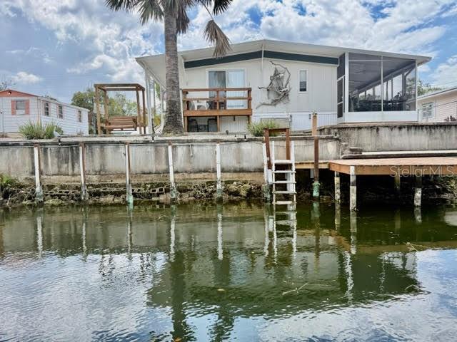 WEEKI WACHEE SHORES - Residential