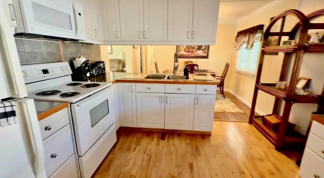 WEEKI WACHEE SHORES - Residential