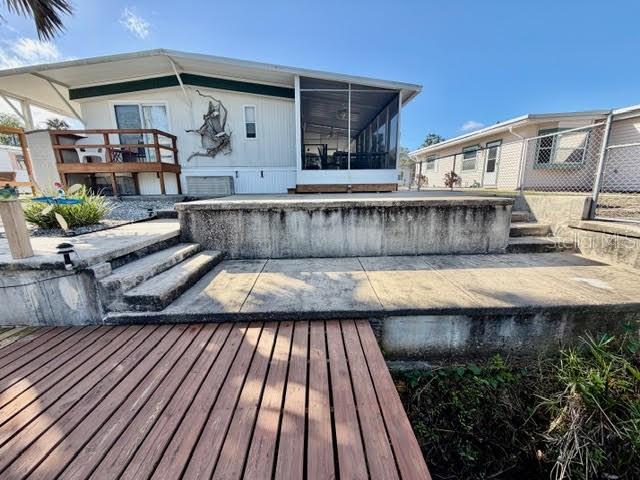 WEEKI WACHEE SHORES - Residential