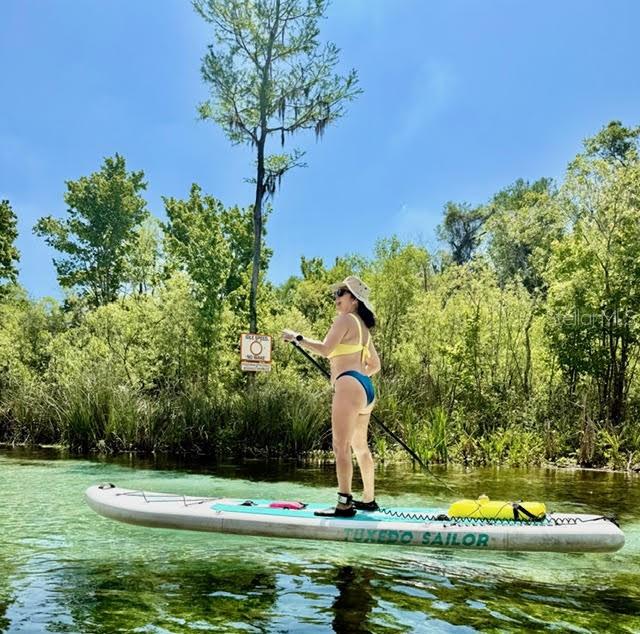 WEEKI WACHEE SHORES - Residential