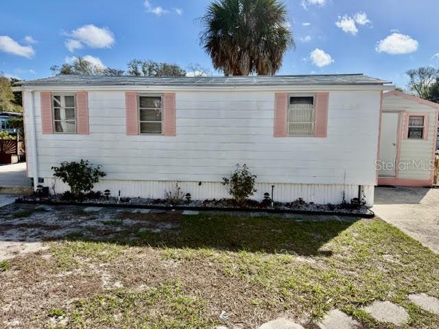 WEEKI WACHEE SHORES - Residential