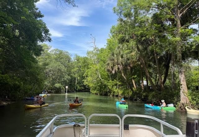 WEEKI WACHEE SHORES - Residential