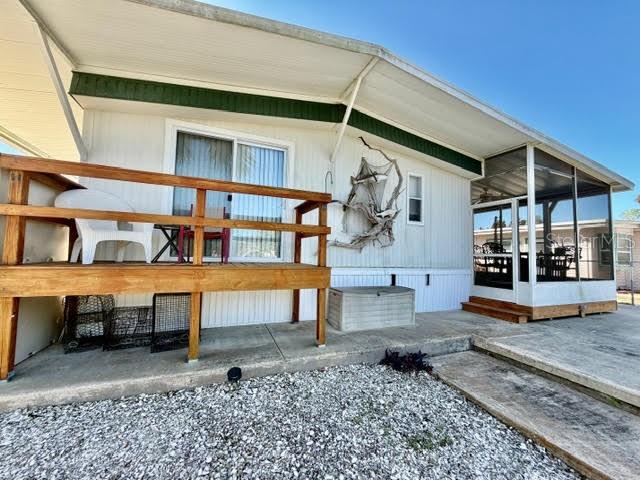 WEEKI WACHEE SHORES - Residential