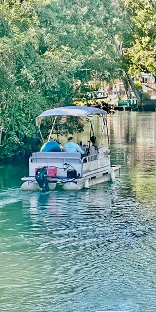 WEEKI WACHEE SHORES - Residential