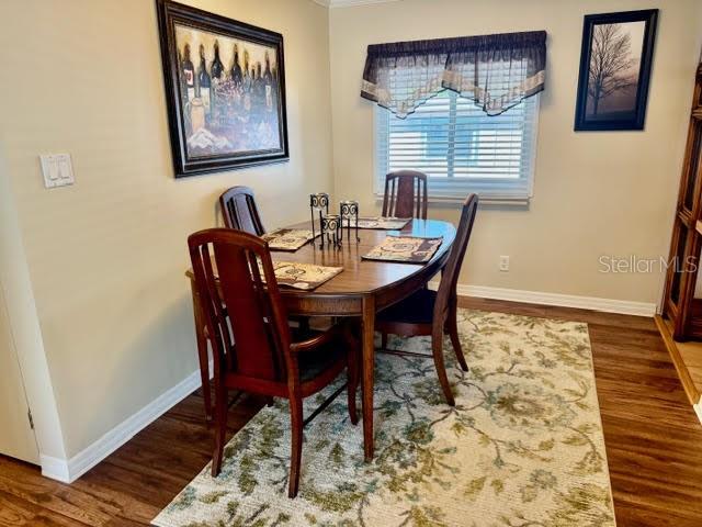 WEEKI WACHEE SHORES - Residential