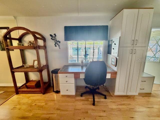 WEEKI WACHEE SHORES - Residential