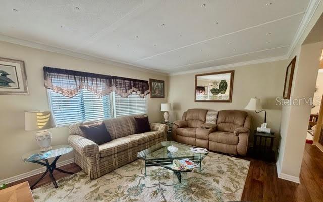 WEEKI WACHEE SHORES - Residential