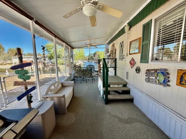 WEEKI WACHEE SHORES - Residential