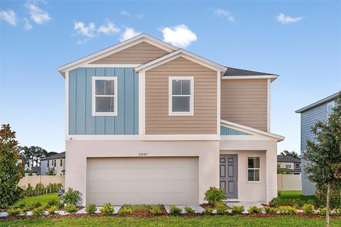 12842 CANTER CALL ROAD LITHIA FL 33547