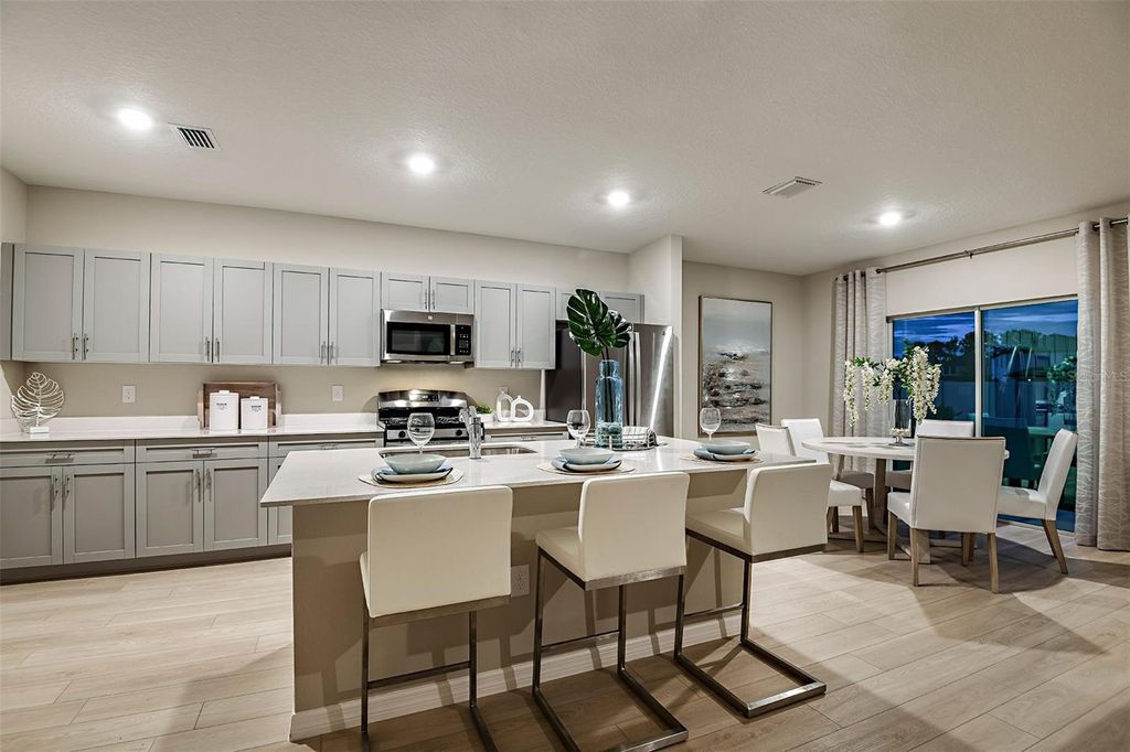 Photo of 12842 Canter Call Road, Lithia, FL 33547 (MLS # TB8388736)