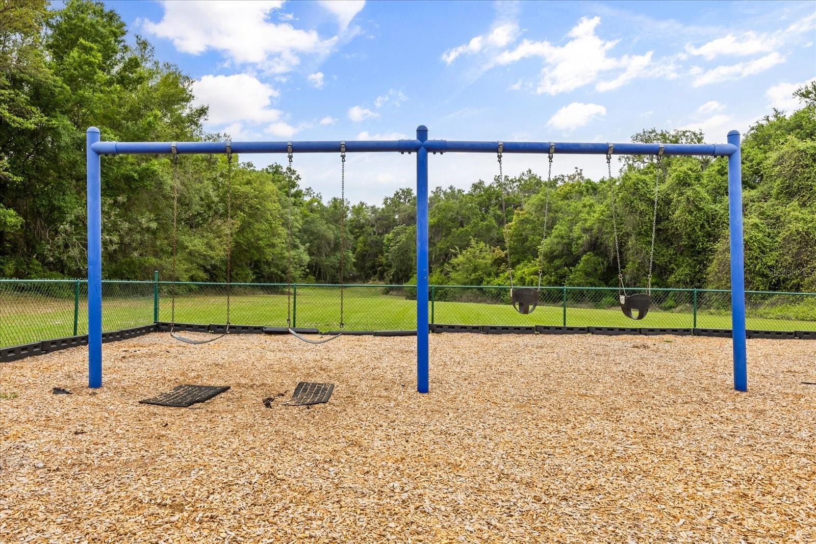 THE GLEN - Residential