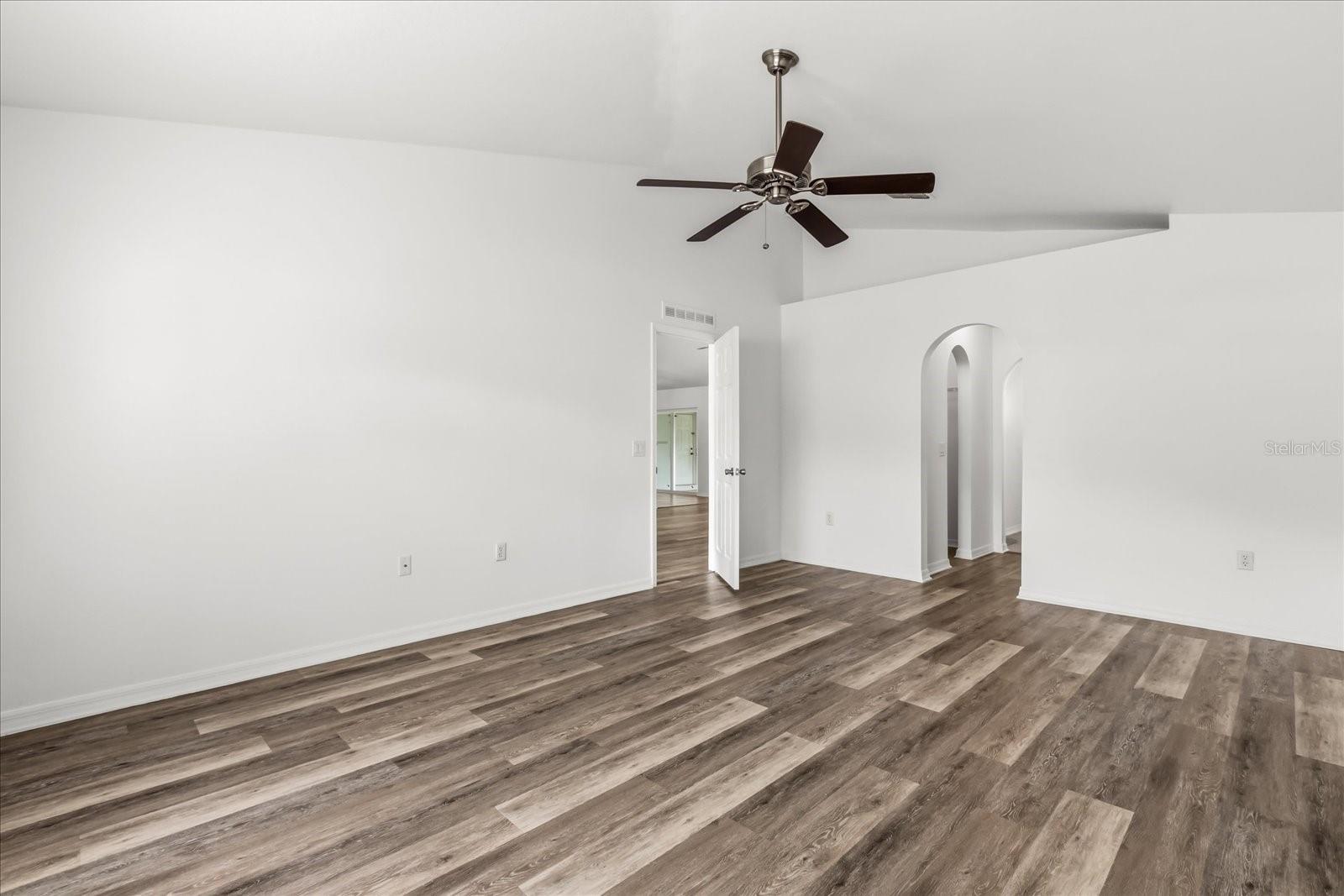 THE GLEN - Residential