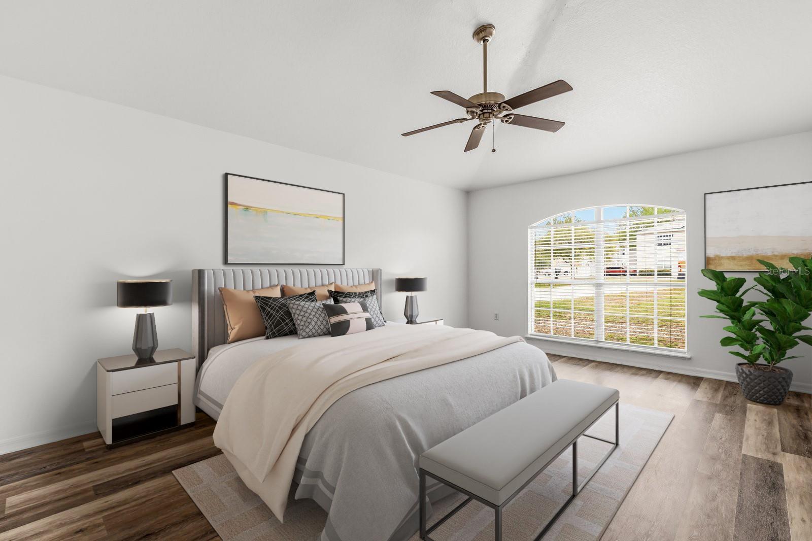 THE GLEN - Residential