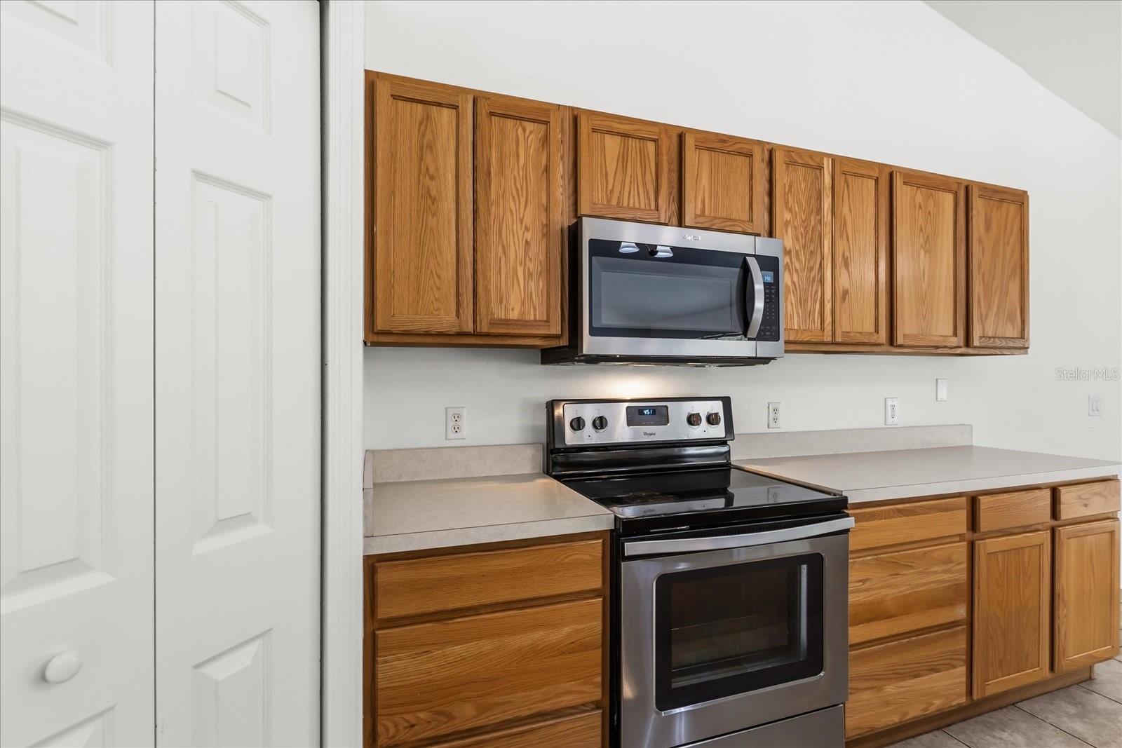 THE GLEN - Residential