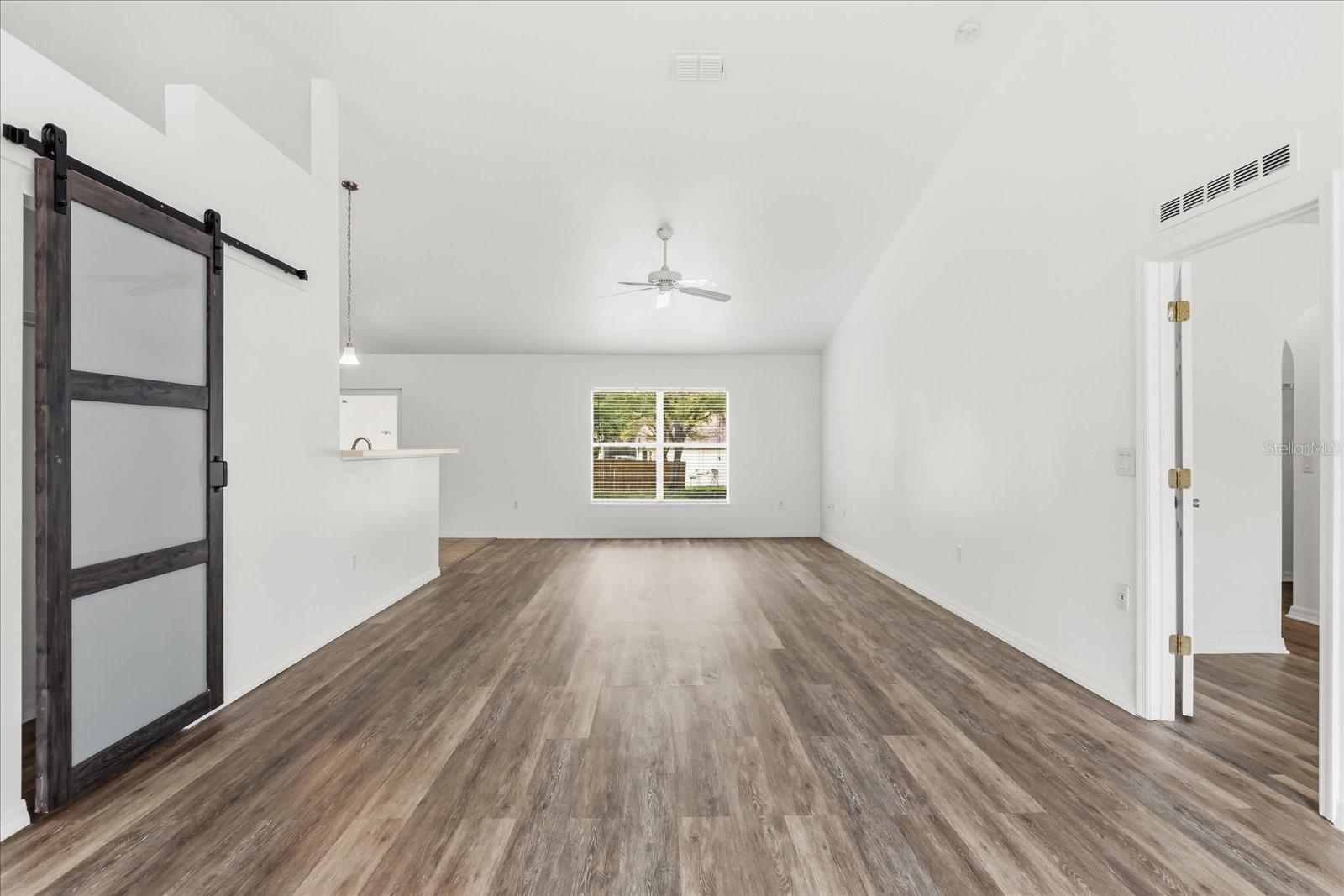 THE GLEN - Residential