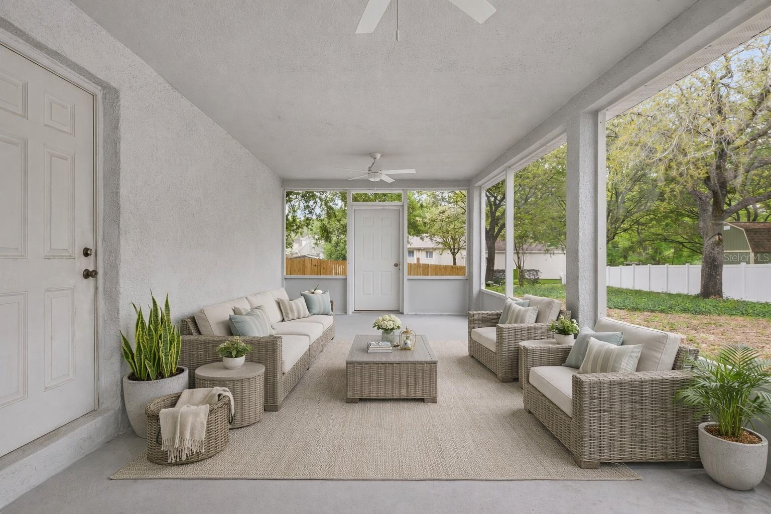 THE GLEN - Residential