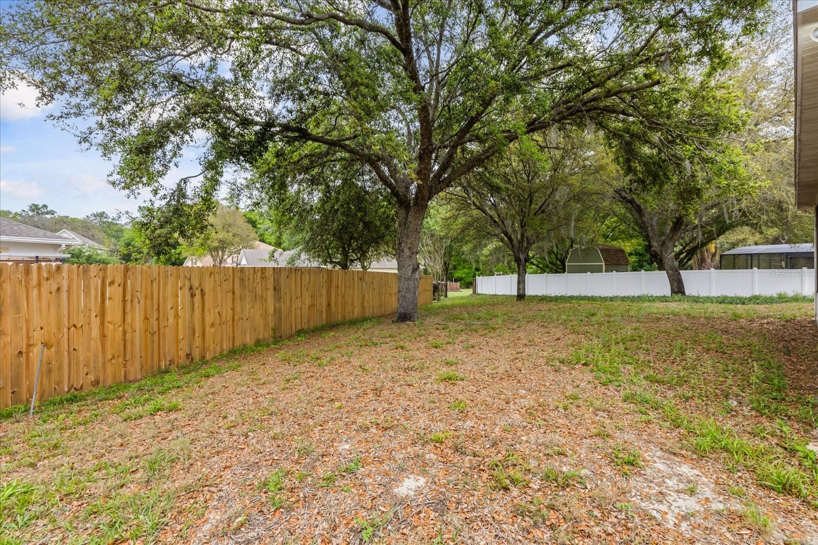 THE GLEN - Residential