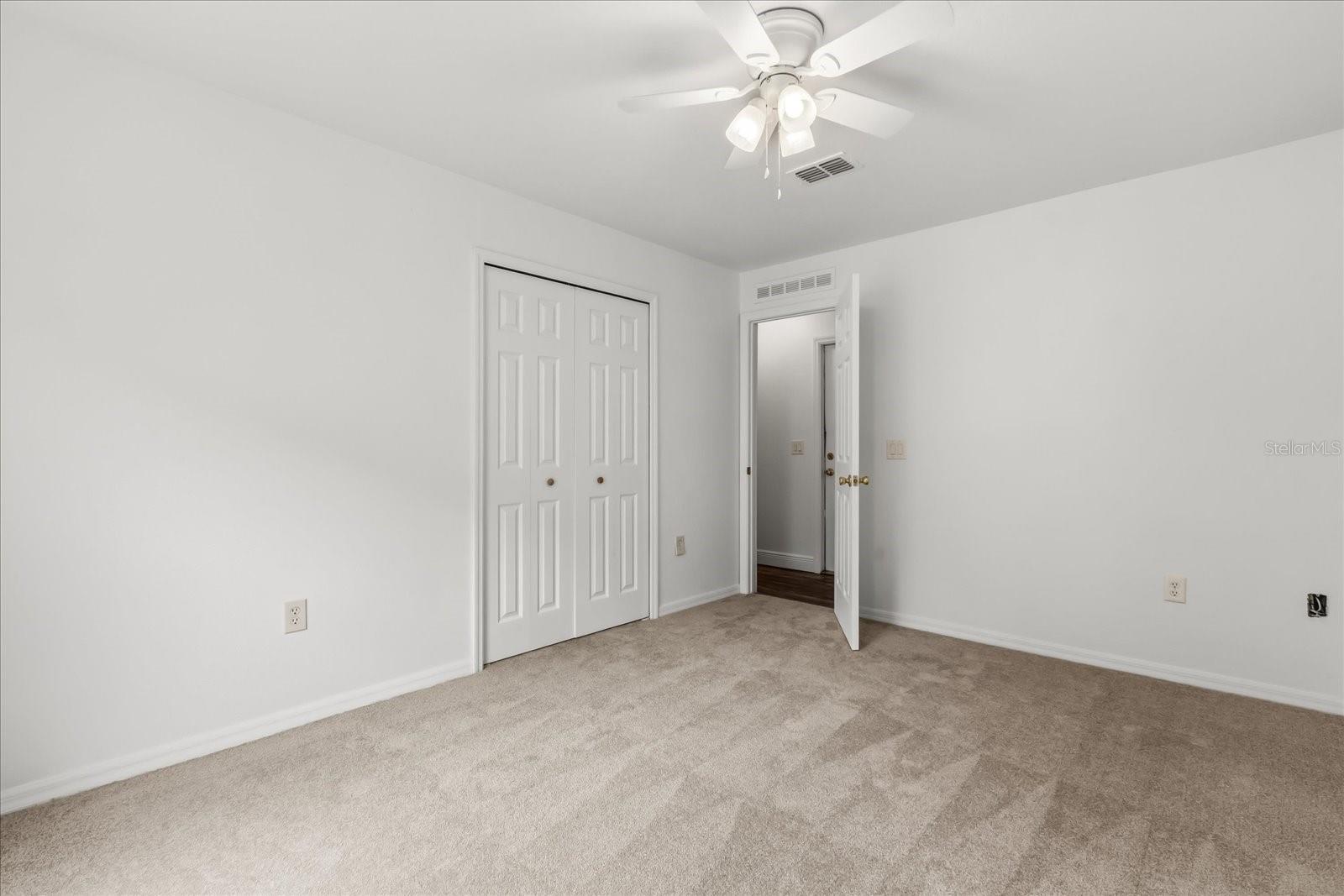 THE GLEN - Residential