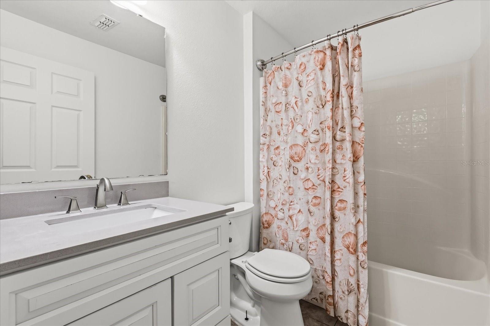 THE GLEN - Residential