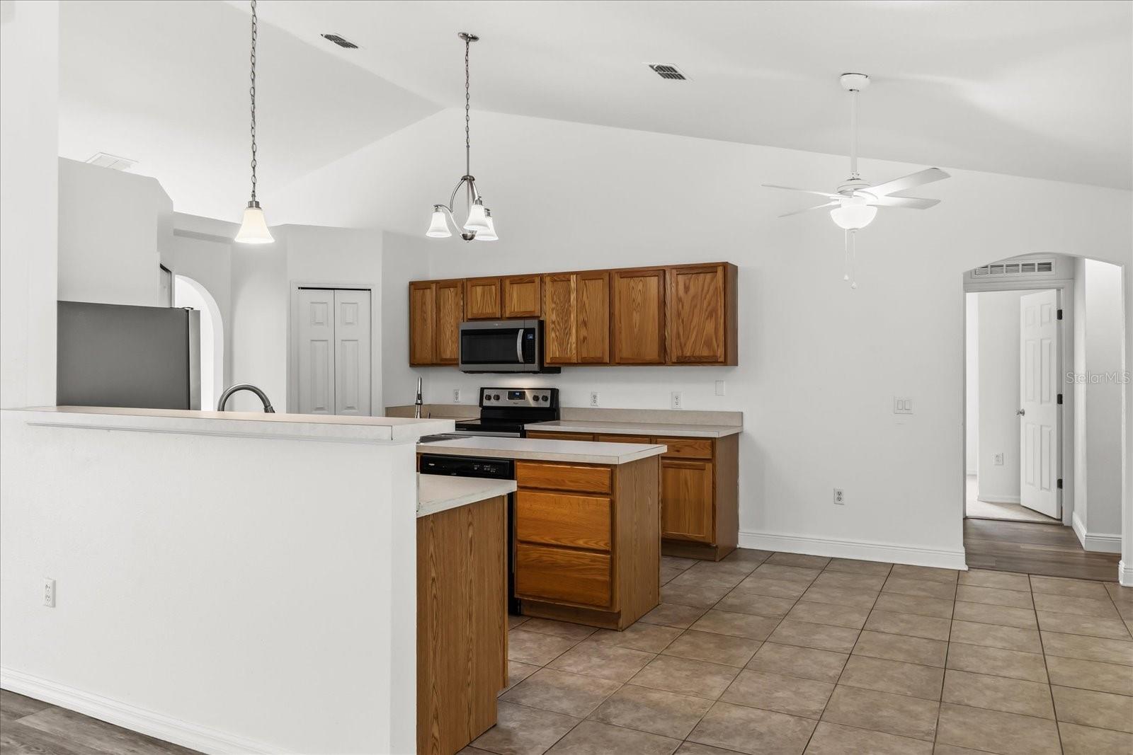 THE GLEN - Residential